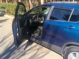 Chevrolet Trax-13