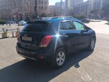 Chevrolet Trax-4