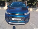 Chevrolet Trax-7