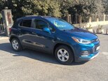 Chevrolet Trax-6