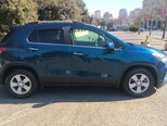 Chevrolet Trax-8
