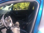 Chevrolet Trax-12
