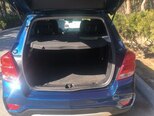 Chevrolet Trax-10