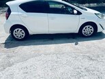 Toyota Aqua-4