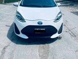 Toyota Aqua-1
