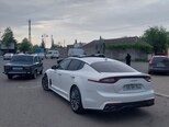 Kia Stinger-5