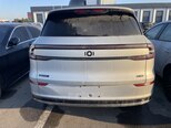 Changan Qiyuan Q07-5