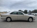 Mercedes E 270-3