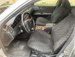 Mercedes E 270-8