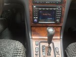 Mercedes E 270-15