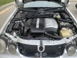 Mercedes E 270-12