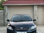 Toyota Corolla-3