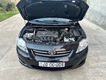Toyota Corolla-8