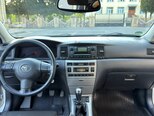 Toyota Corolla-6