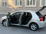 Toyota Corolla-4