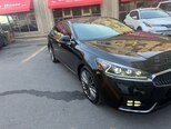 Kia K7-5
