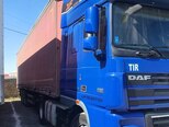 DAF 105 XF-7