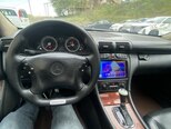 Mercedes C 240-4
