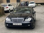 Mercedes C 240-16