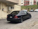 Mercedes C 240-13