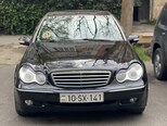 Mercedes C 240-2