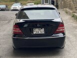 Mercedes C 240-14