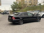 Mercedes C 240-11