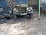 GAZ 69-1