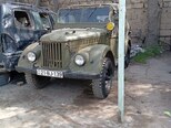 GAZ 69-4