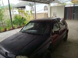 Volkswagen Golf-2