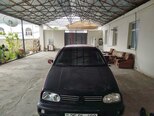Volkswagen Golf-1