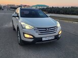 Hyundai Santa Fe-1
