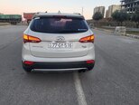 Hyundai Santa Fe-2