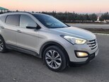Hyundai Santa Fe-3