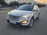 Hyundai Santa Fe-8