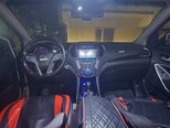 Hyundai Santa Fe-10