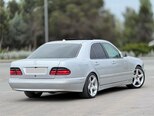 Mercedes E 270-2