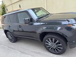 Lexus GX 550-2