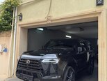 Lexus GX 550-1
