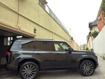 Lexus GX 550-13