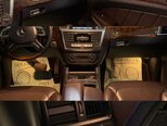 Mercedes GL 350 4MATIC-8
