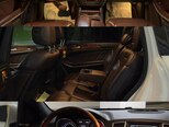 Mercedes GL 350 4MATIC-7