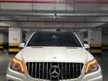 Mercedes GL 350 4MATIC-1