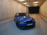 BMW 520-1