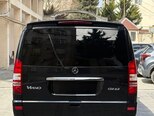 Mercedes Viano-5