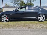 Mercedes S 350-7