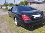 Mercedes S 350-8