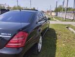 Mercedes S 350-9