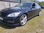 Mercedes S 350-10