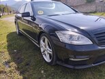 Mercedes S 350-11